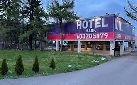 Hotel Mark